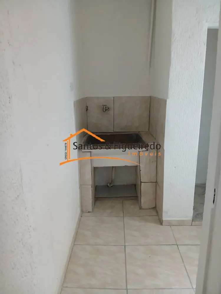 Casa, 3 quartos, 70 m² - Foto 2