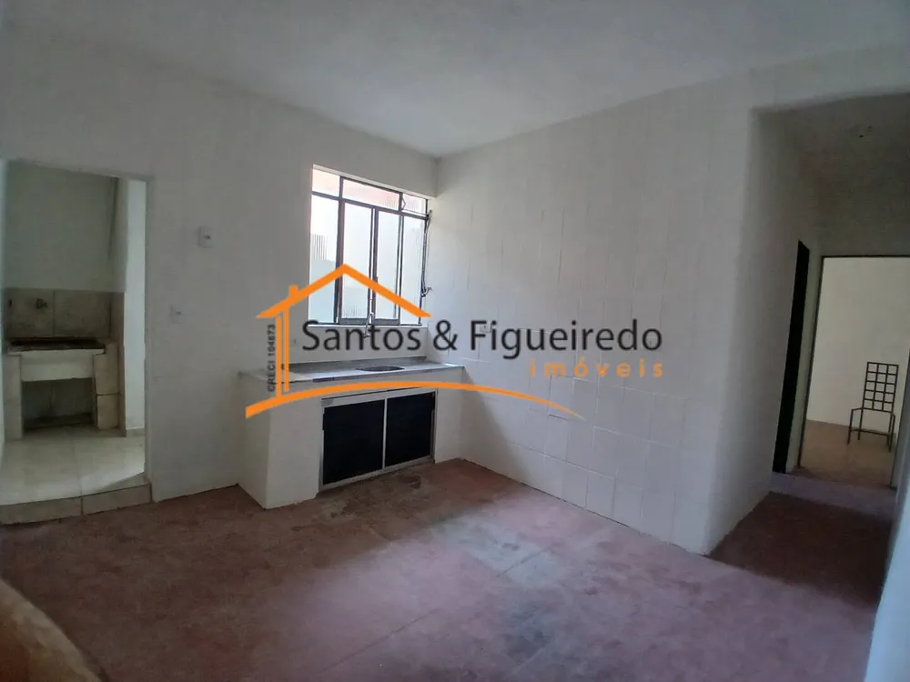 Casa, 3 quartos, 70 m² - Foto 1