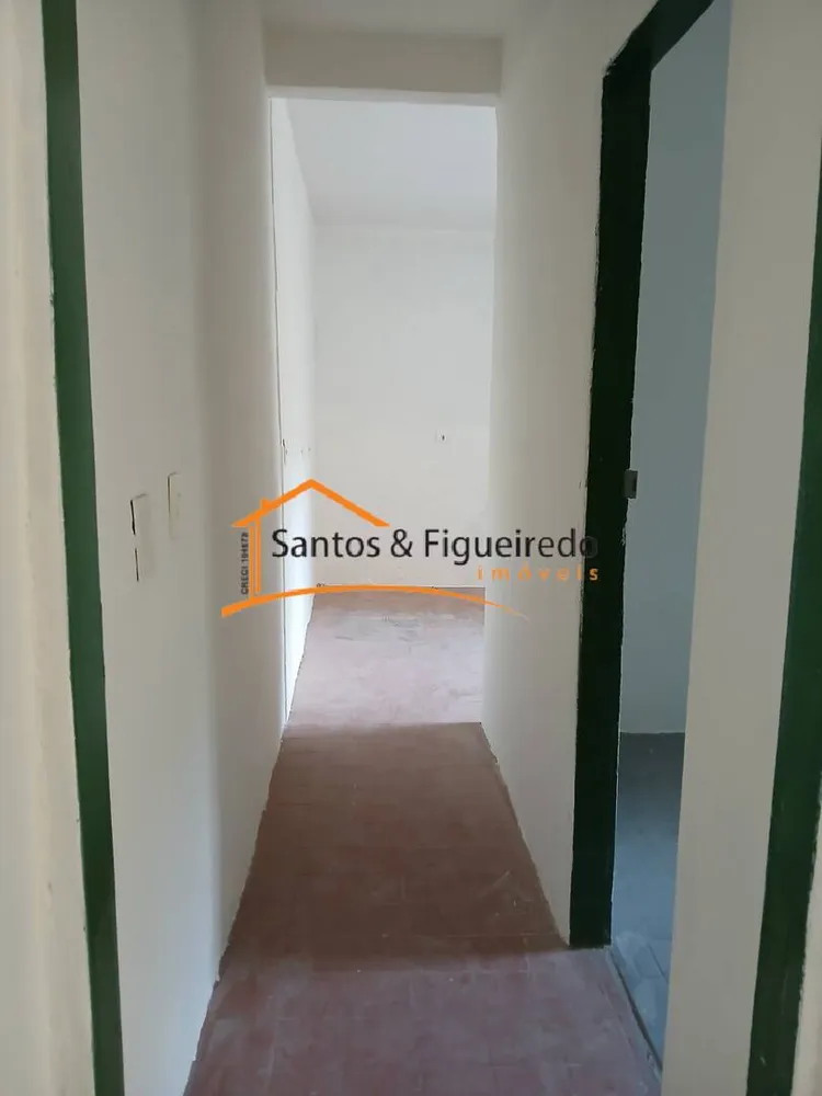 Casa, 3 quartos, 70 m² - Foto 5