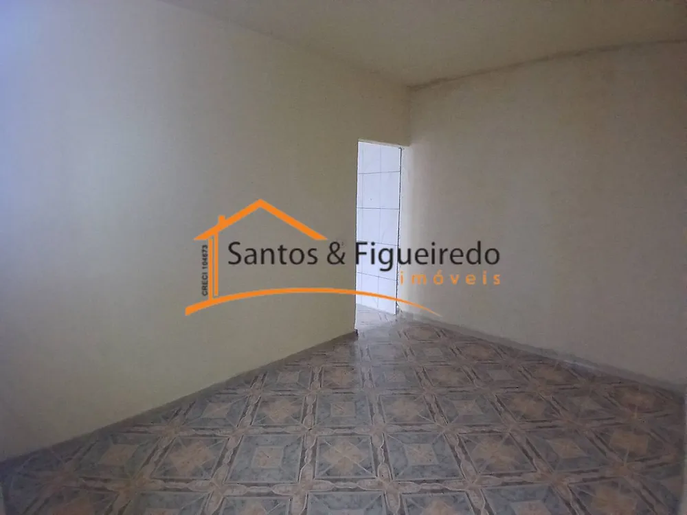 Casa, 1 quarto, 25 m² - Foto 5