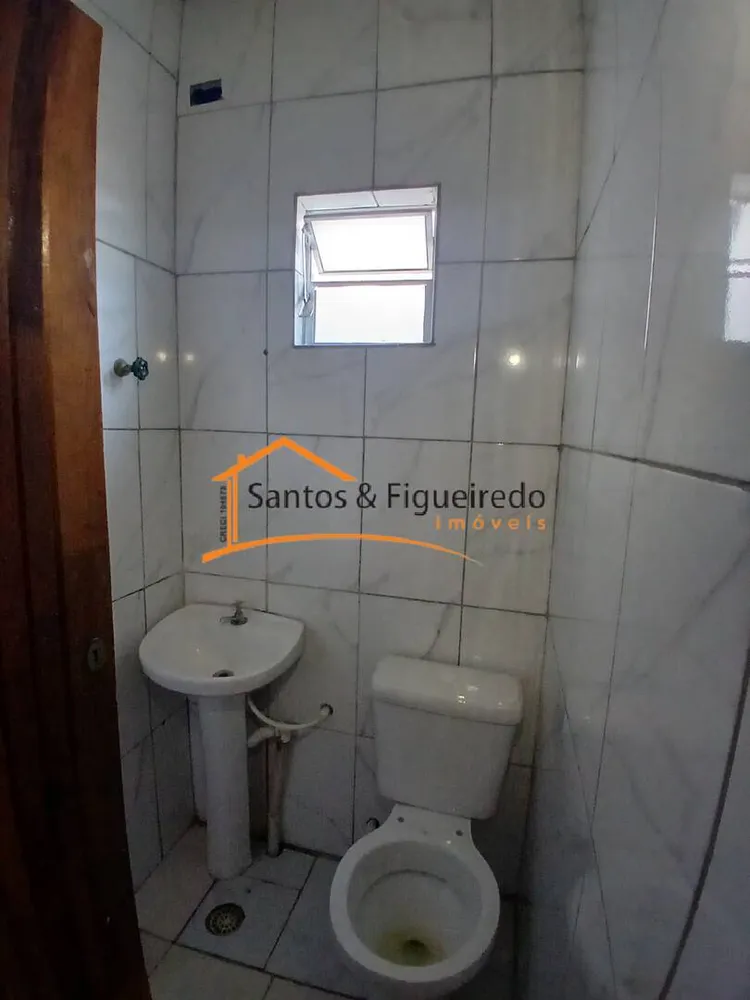 Casa, 1 quarto, 25 m² - Foto 6