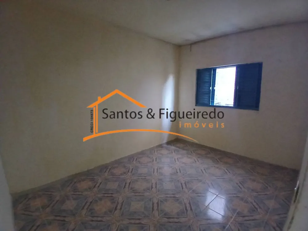 Casa, 1 quarto, 25 m² - Foto 3