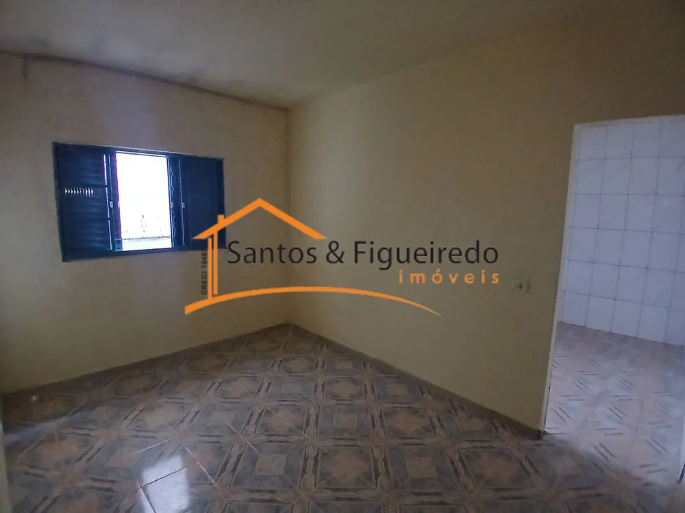 Casa, 1 quarto, 25 m² - Foto 4