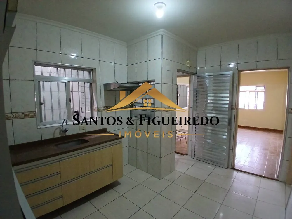 Casa, 3 quartos, 60 m² - Foto 2