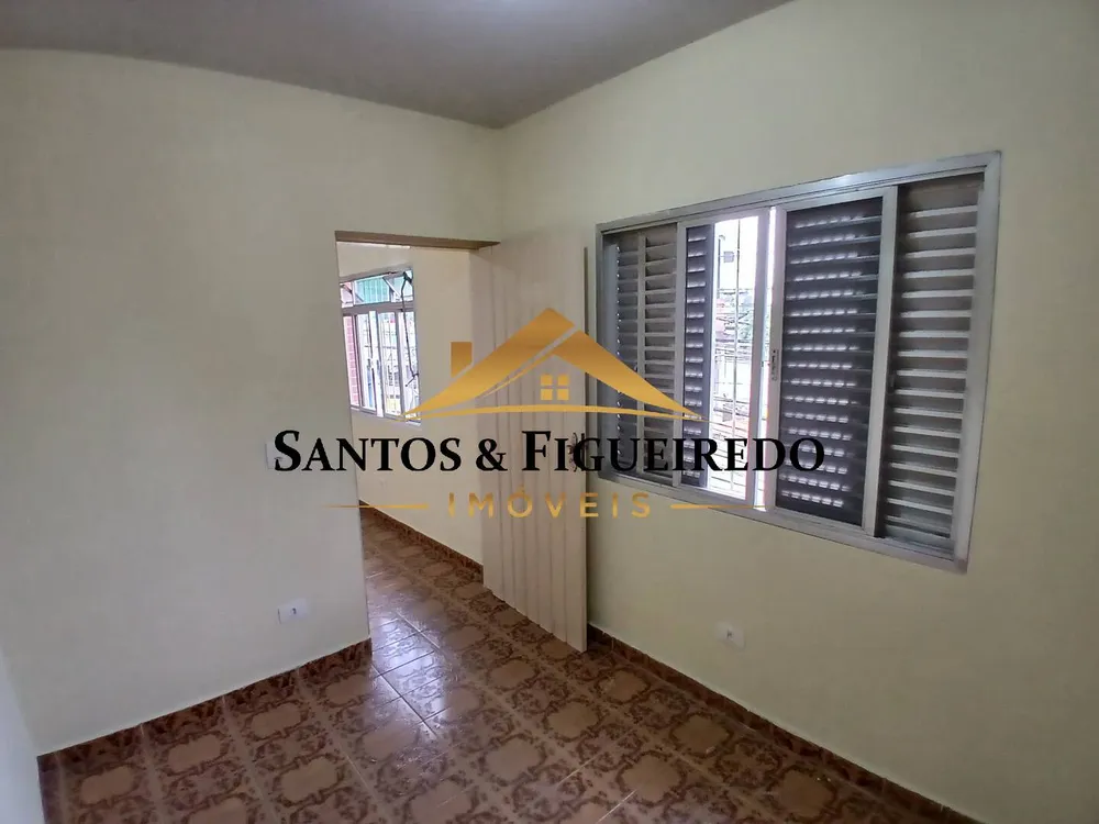 Casa, 3 quartos, 60 m² - Foto 10