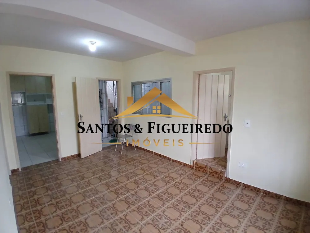 Casa, 3 quartos, 60 m² - Foto 7