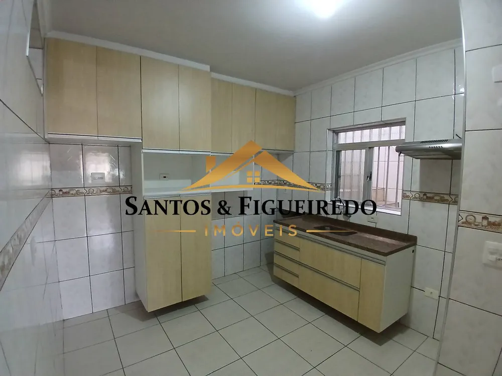 Casa, 3 quartos, 60 m² - Foto 1