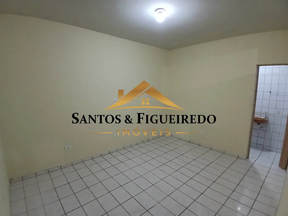 Casa, 3 quartos, 60 m² - Foto 3
