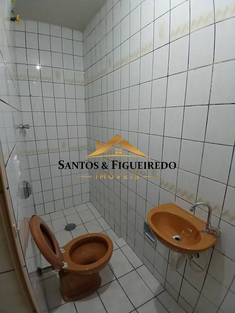 Casa, 3 quartos, 60 m² - Foto 5