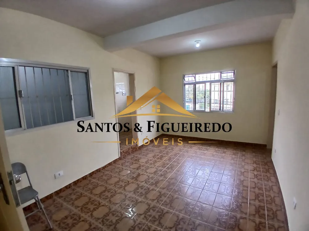 Casa, 3 quartos, 60 m² - Foto 6