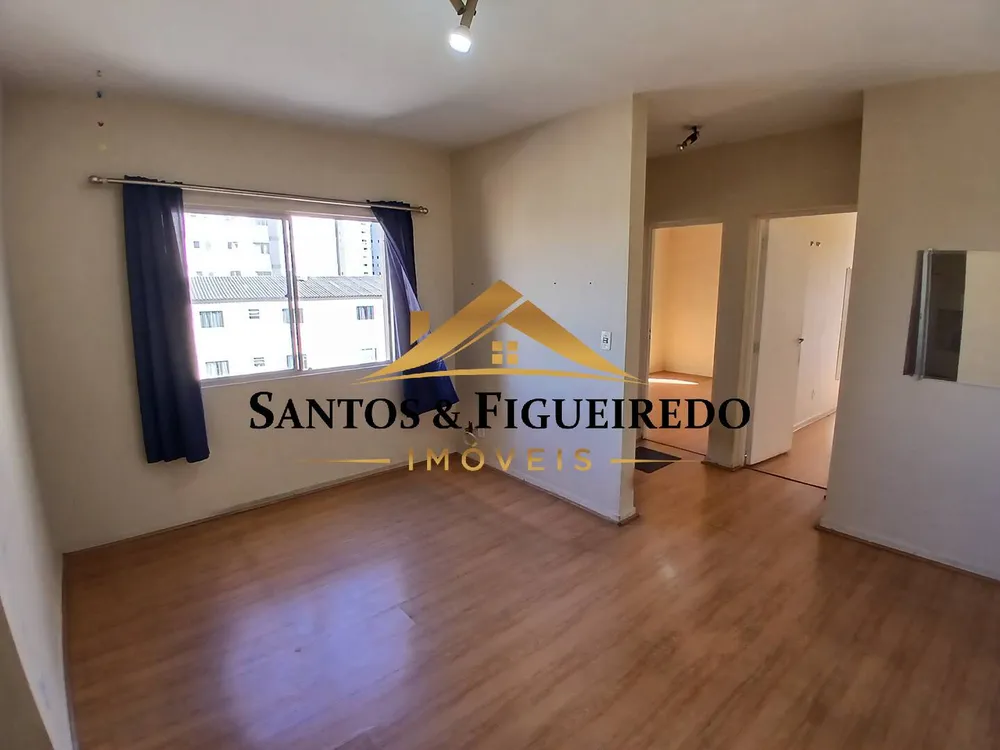 Apartamento, 2 quartos, 62 m² - Foto 4