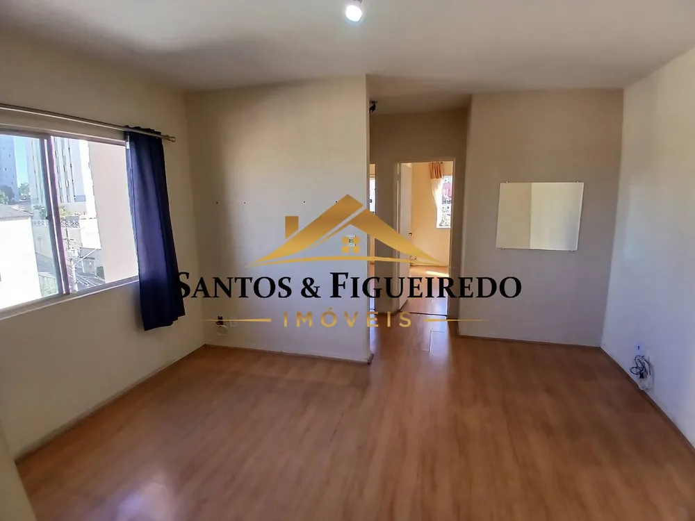 Apartamento, 2 quartos, 62 m² - Foto 2