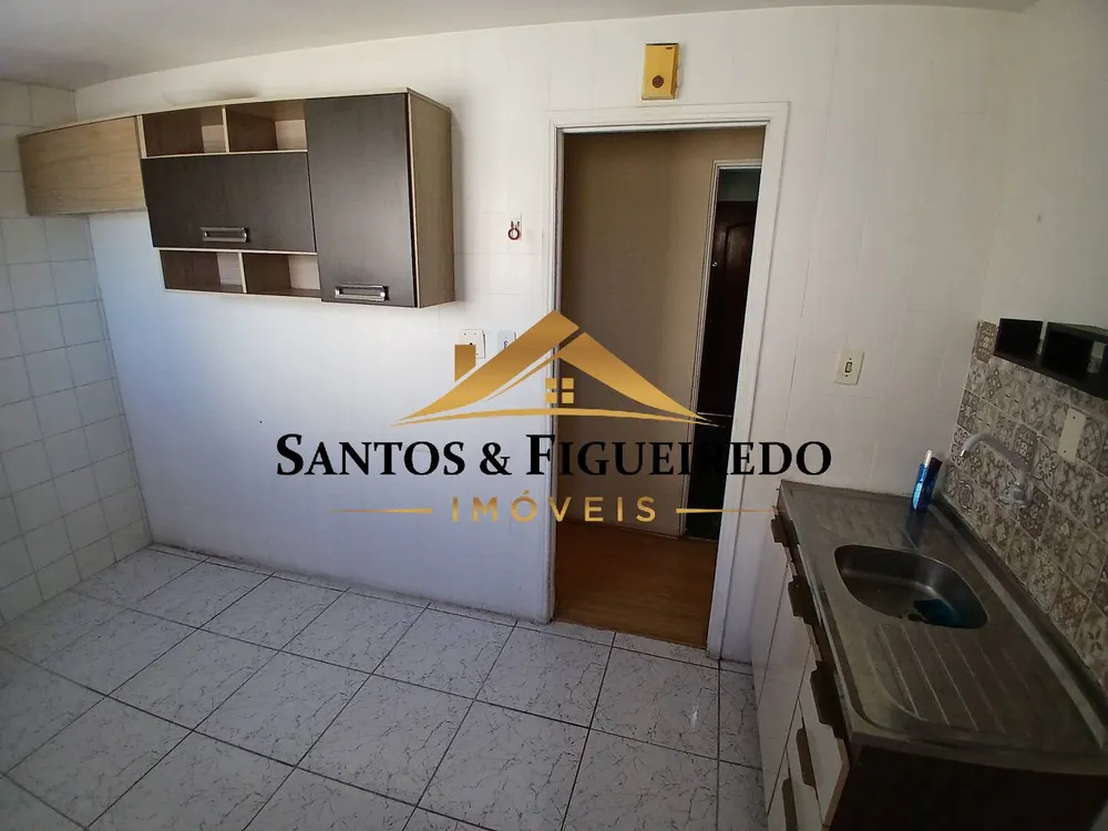 Apartamento, 2 quartos, 62 m² - Foto 1