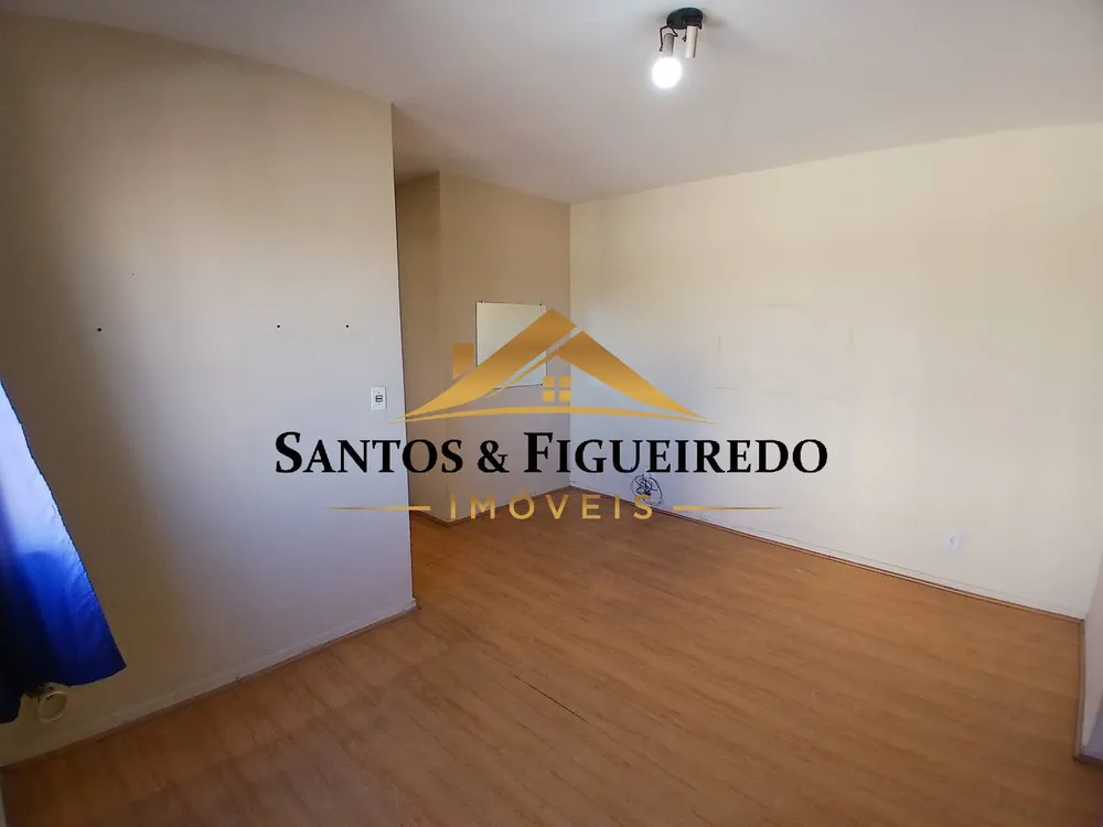 Apartamento, 2 quartos, 62 m² - Foto 3