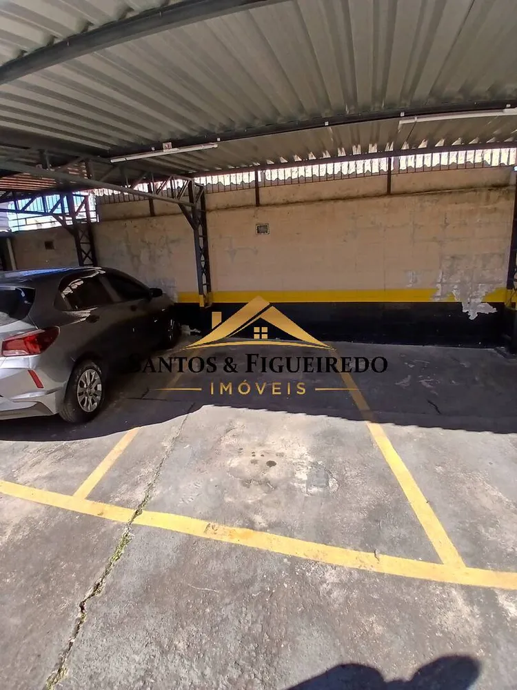 Apartamento, 2 quartos, 62 m² - Foto 8