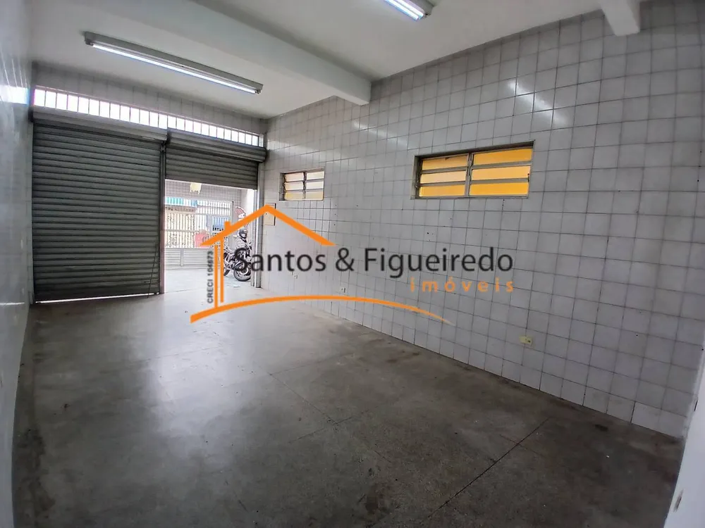 Loja-Salão, 70 m² - Foto 1