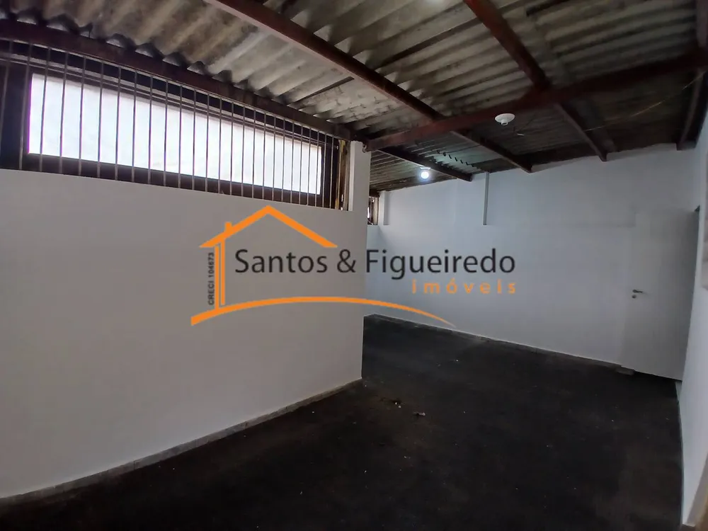 Loja-Salão, 70 m² - Foto 12