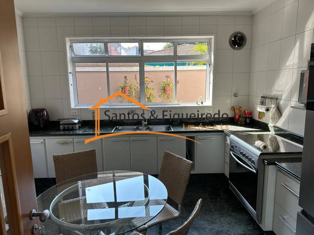 Casa, 4 quartos, 380 m² - Foto 3
