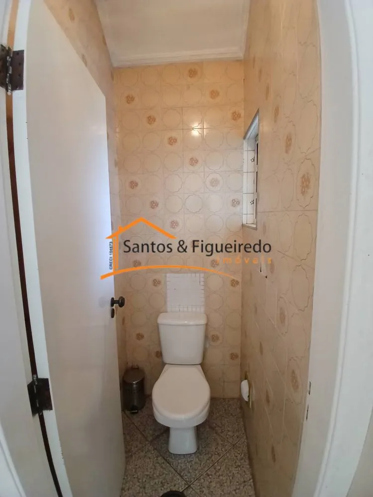 Casa, 4 quartos, 380 m² - Foto 3
