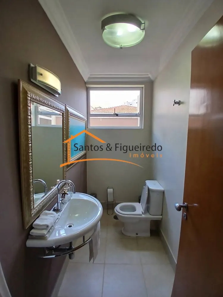 Casa, 4 quartos, 380 m² - Foto 8