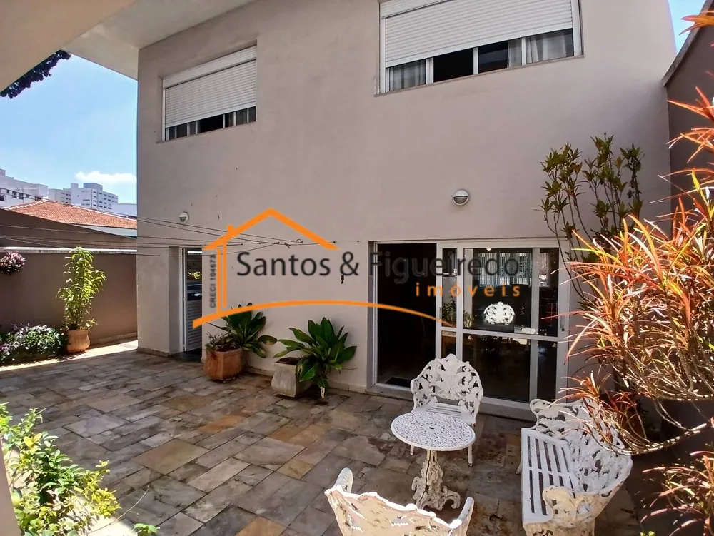 Casa, 4 quartos, 380 m² - Foto 5