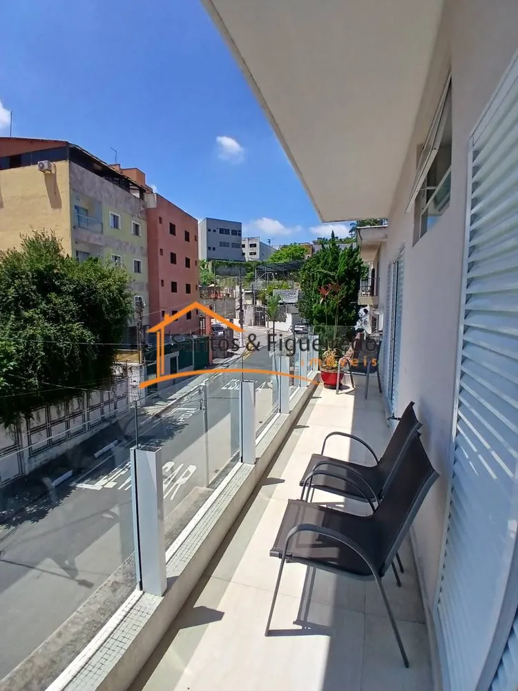 Casa, 4 quartos, 380 m² - Foto 11