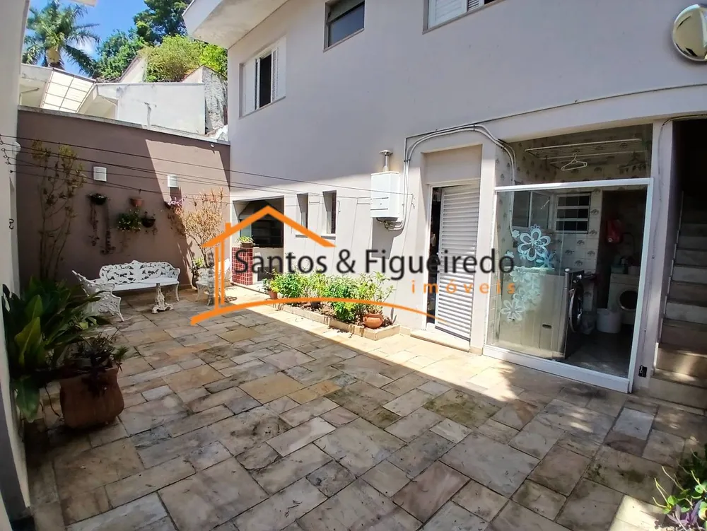 Casa, 4 quartos, 380 m² - Foto 4
