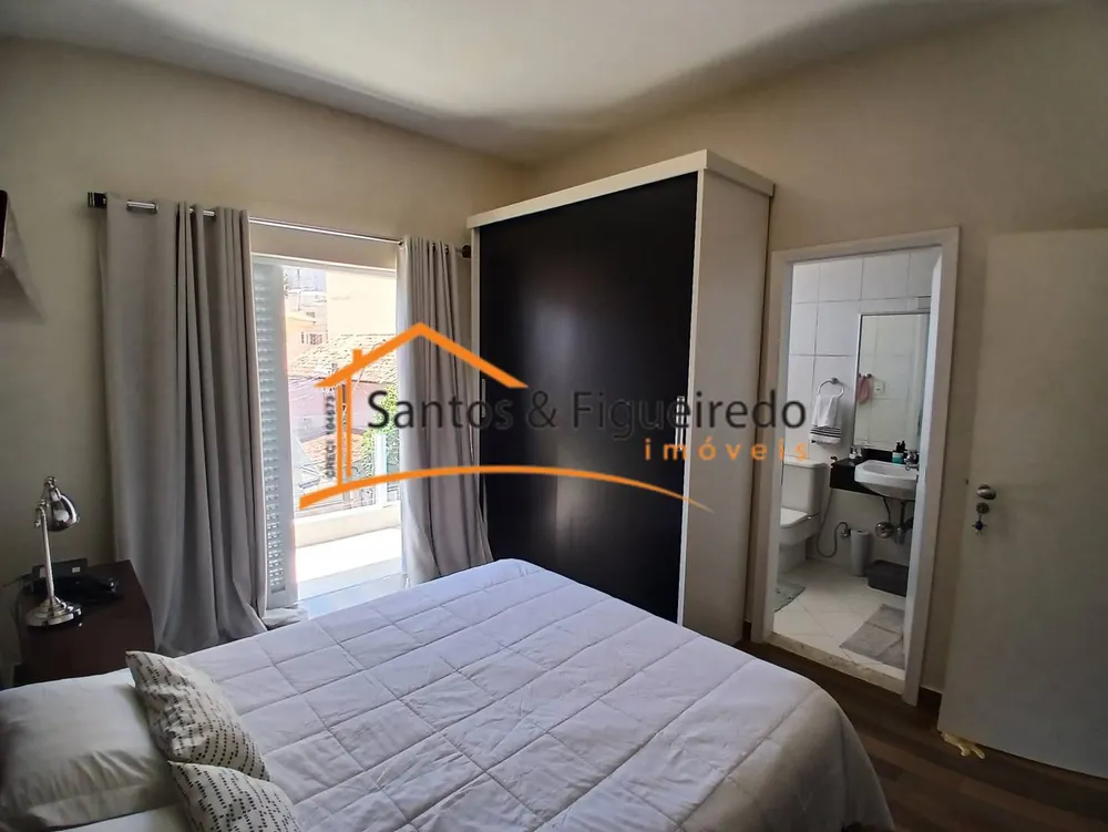 Casa, 4 quartos, 380 m² - Foto 10