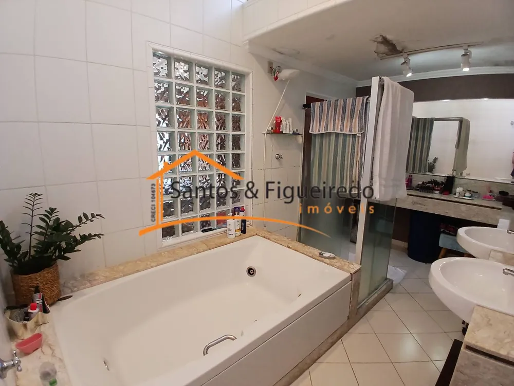 Casa, 4 quartos, 380 m² - Foto 7