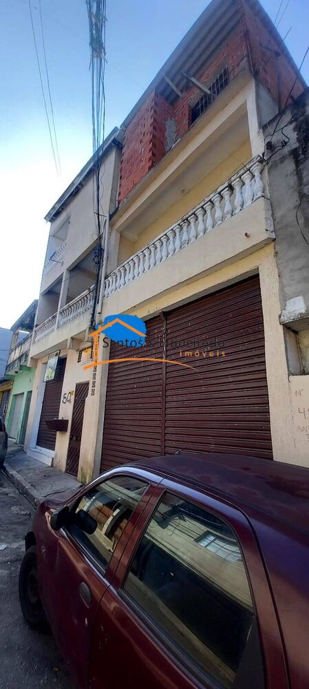 Casa, 8 quartos, 250 m² - Foto 1