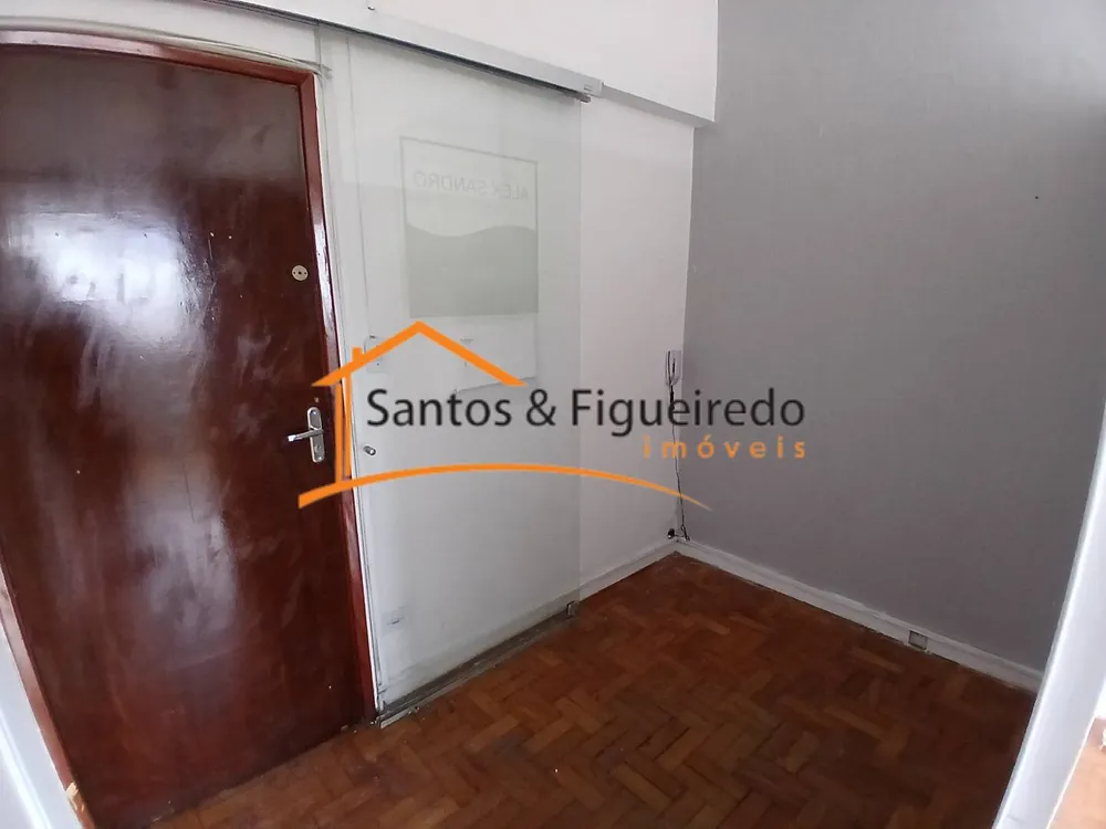 Sala-Conjunto, 20 m² - Foto 1