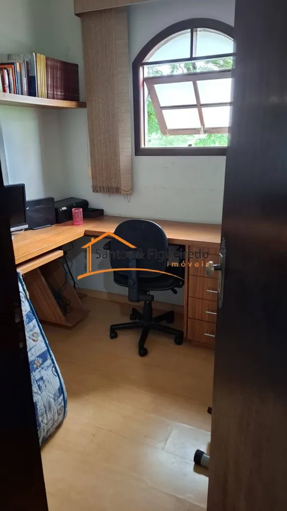Casa, 3 quartos, 200 m² - Foto 9