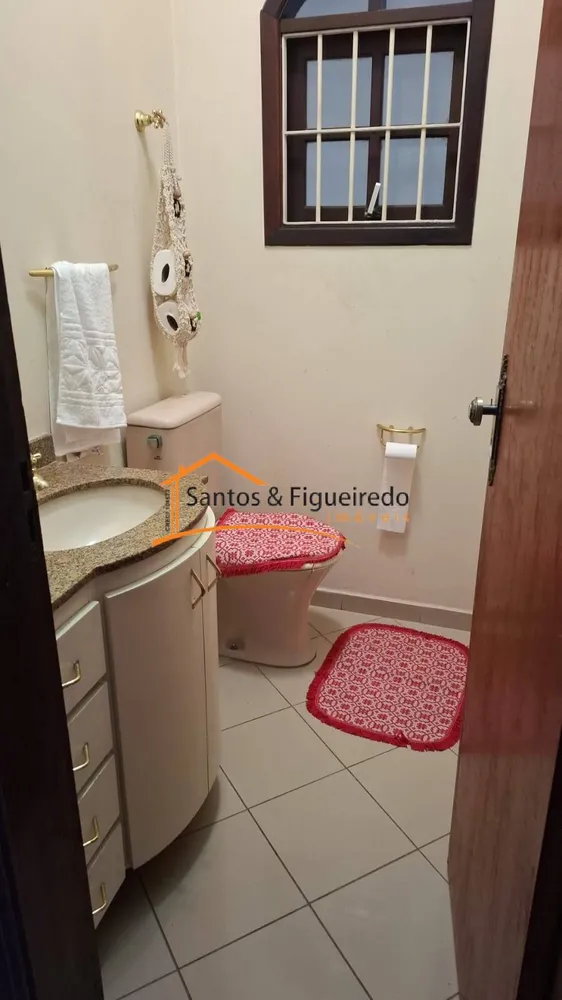 Casa, 3 quartos, 200 m² - Foto 11