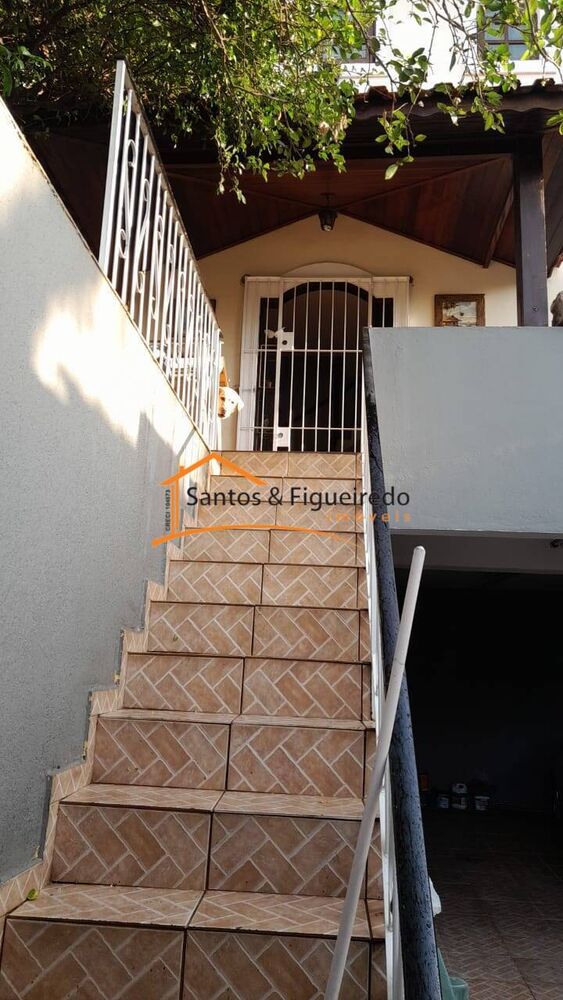 Casa, 3 quartos, 200 m² - Foto 3