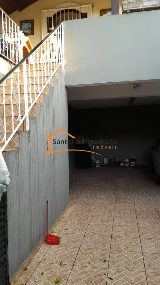 Casa, 3 quartos, 200 m² - Foto 7