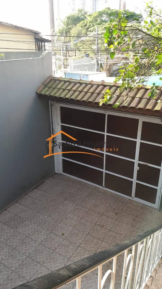Casa, 3 quartos, 200 m² - Foto 4