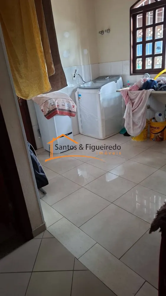 Casa, 3 quartos, 200 m² - Foto 12
