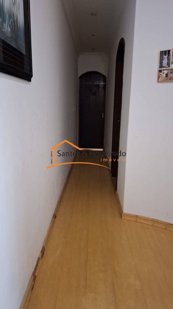 Casa, 3 quartos, 200 m² - Foto 1