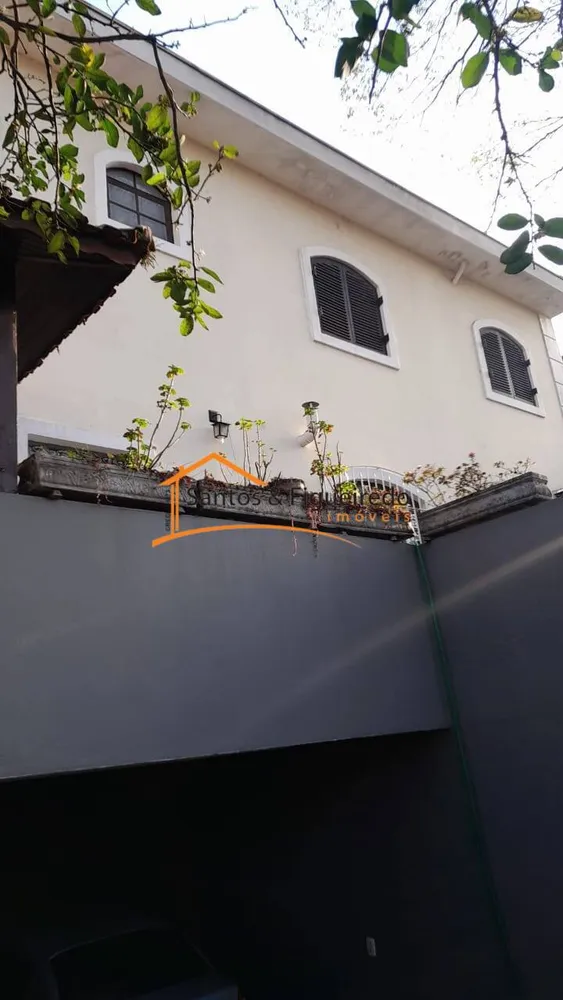 Casa, 3 quartos, 200 m² - Foto 5