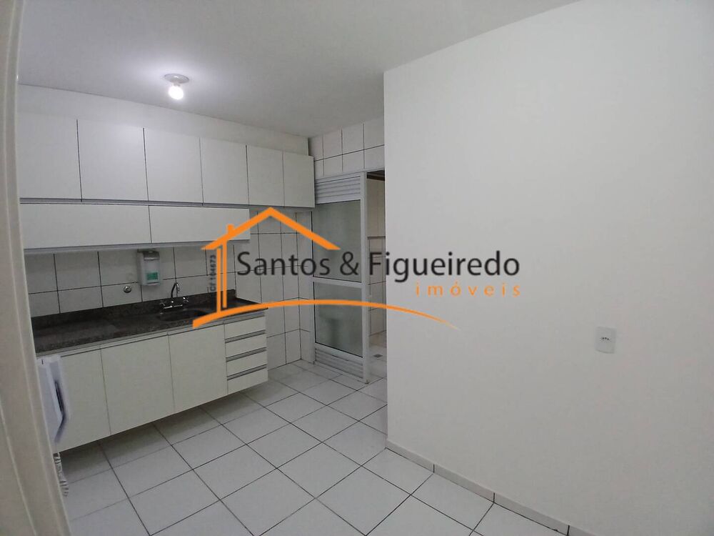 Apartamento para alugar com 3 quartos, 113m² - Foto 2