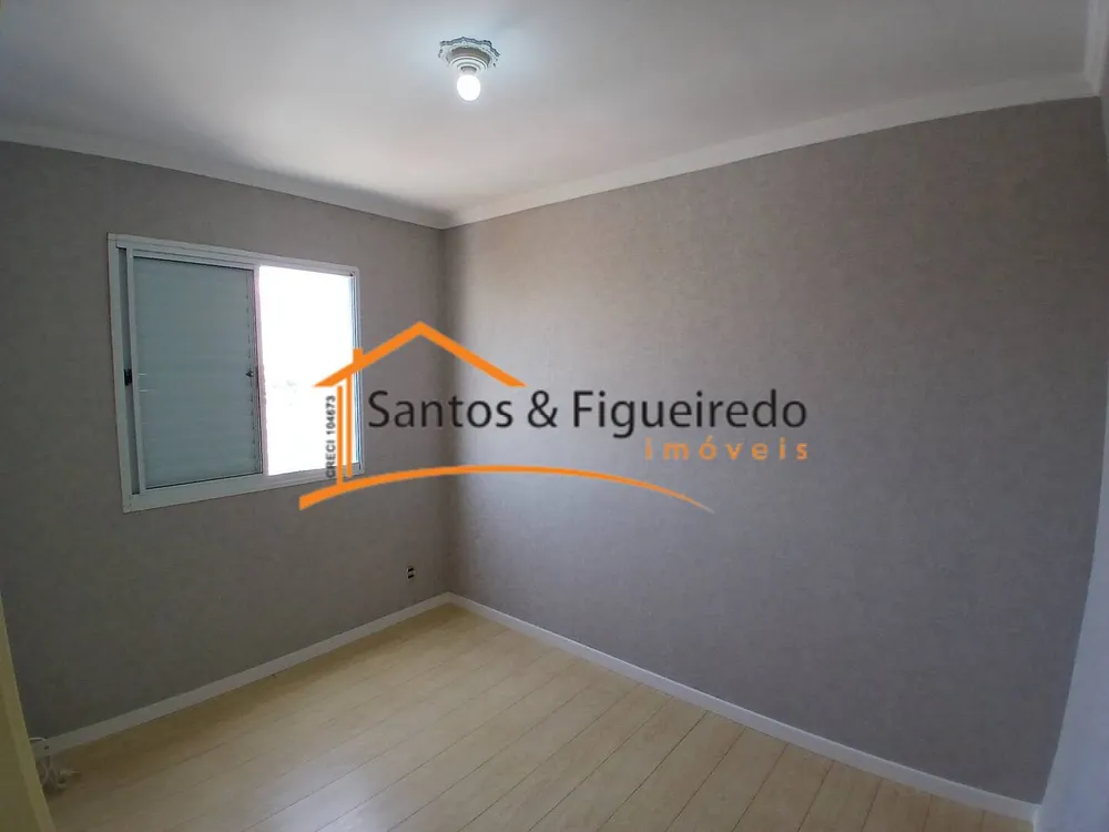 Apartamento, 2 quartos, 47 m² - Foto 6
