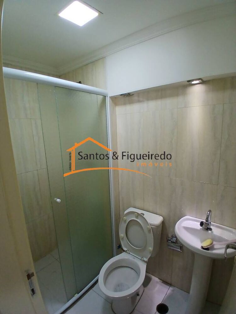 Apartamento, 2 quartos, 47 m² - Foto 3