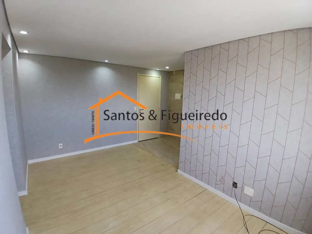 Apartamento, 2 quartos, 47 m² - Foto 3