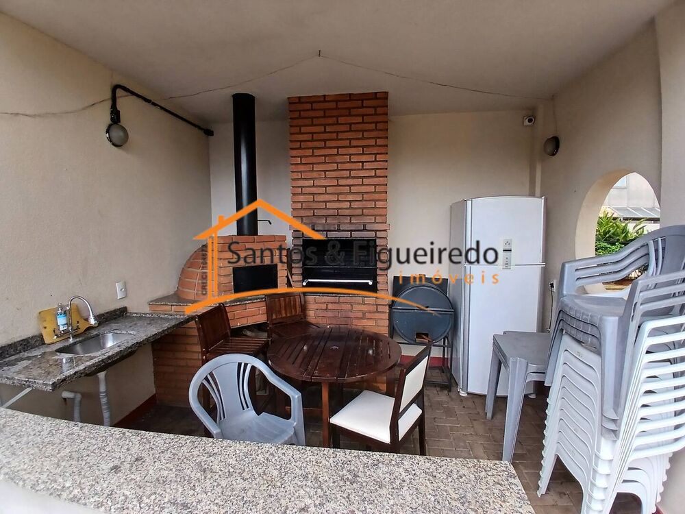 Apartamento, 2 quartos, 47 m² - Foto 2