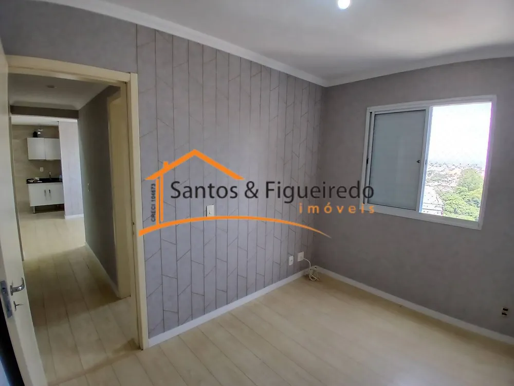 Apartamento, 2 quartos, 47 m² - Foto 7