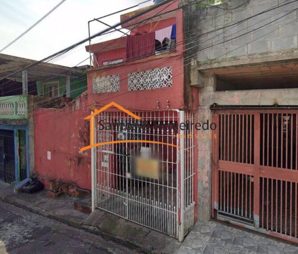 Casa, 2 quartos, 45 m² - Foto 4