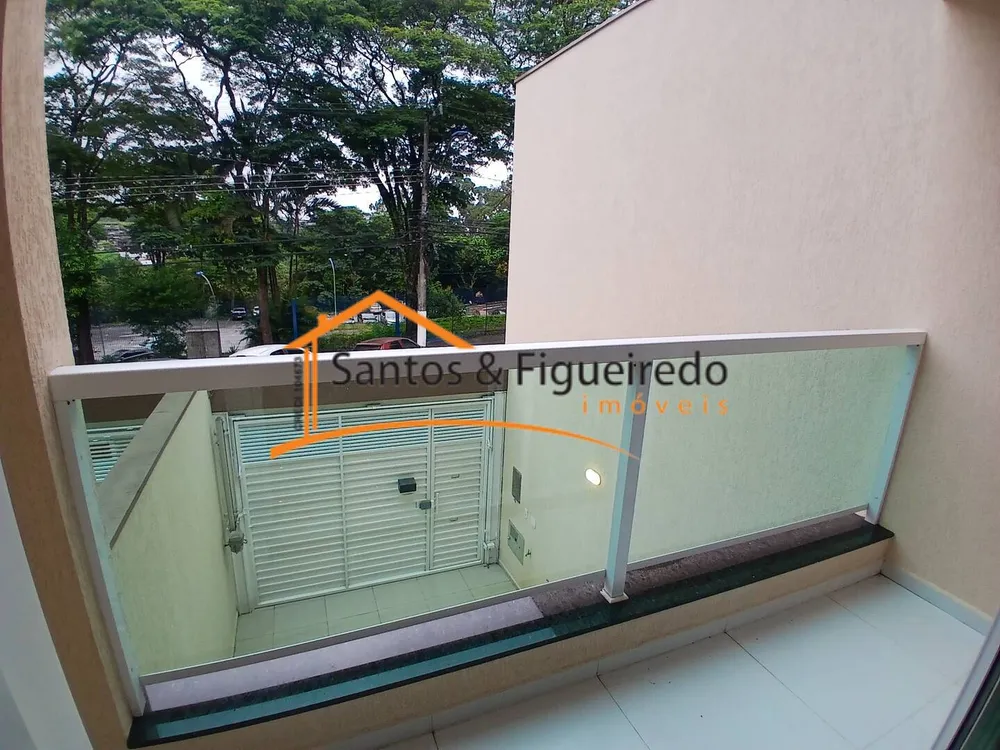 Casa, 3 quartos, 167 m² - Foto 4