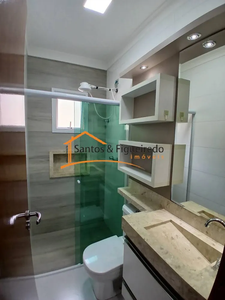 Casa, 3 quartos, 167 m² - Foto 11