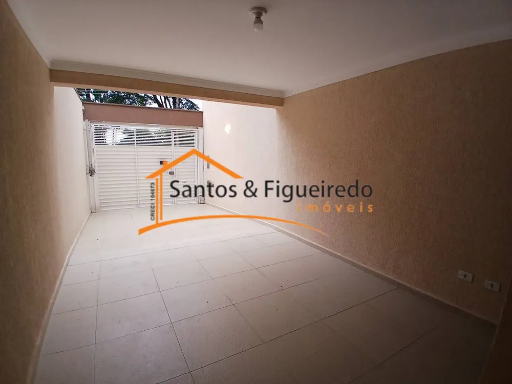 Casa, 3 quartos, 167 m² - Foto 1