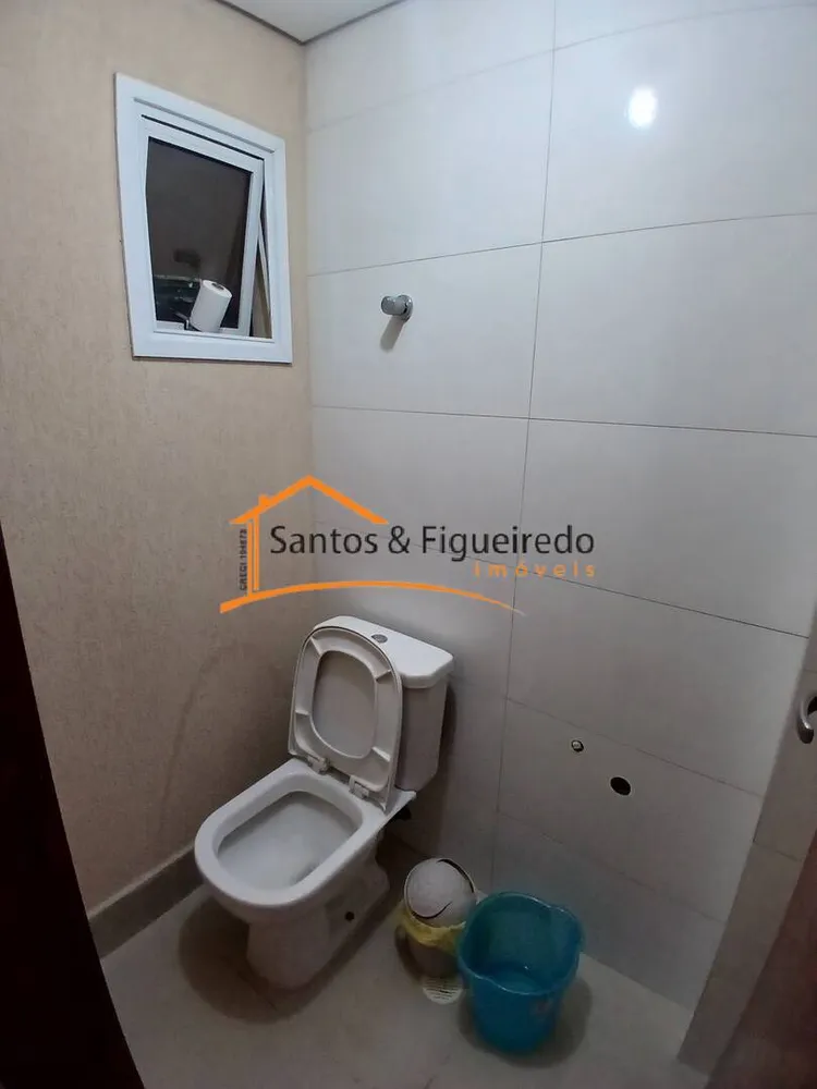 Casa, 3 quartos, 167 m² - Foto 2